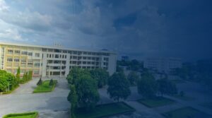 TRƯỜNG ĐẠI HỌC KINH TẾ VÀ QUẢN TRỊ KINH DOANH – TUEBA