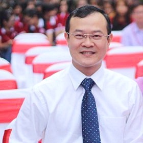 thạc sĩ quản trị kinh doanh