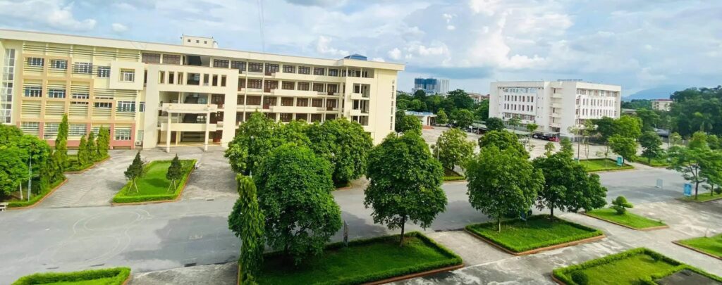 thạc sĩ quản trị kinh doanh