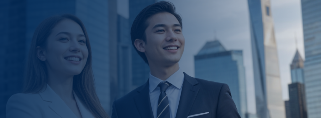 thạc sĩ quản trị kinh doanh