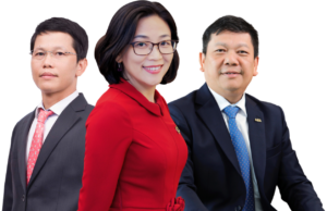 học viên tiêu biểu của CSU tại Việt Nam