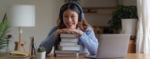 Thư viện CSU - Thư viện điện tử của trường