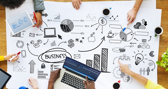 Học thạc sĩ marketing