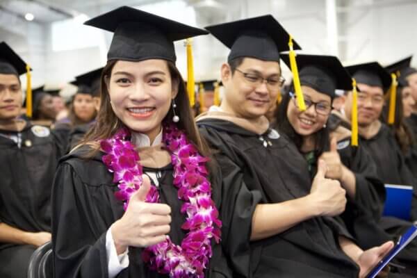 Học MBA